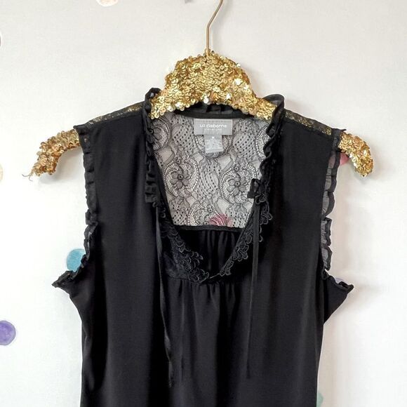 Liz Claiborne Blouse  - Picture 5 of 5